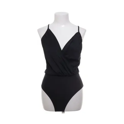 Body (Black) from NLY One Elastane, Polyamide