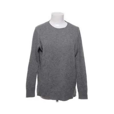 Tröja (Grå) från Zara Knit Kashmir