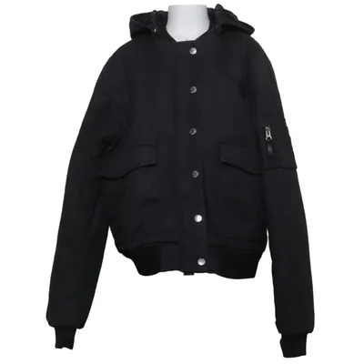 Jacket (LEO JACKET) from I Dig Denim Cotton, Polyester