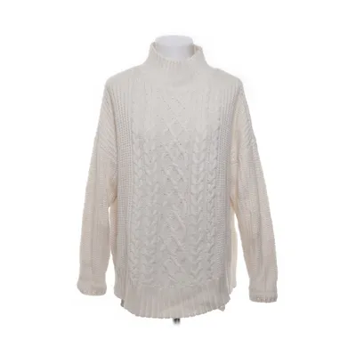 Trui (Wit) van Hampton Republic Acryl, Alpacawol, Katoen, Nylon, Viscose