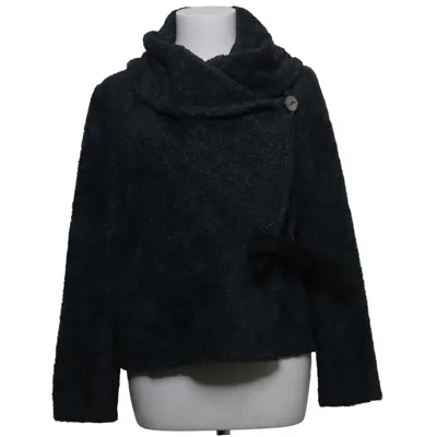 Omlottkofta (Grå) från KUS