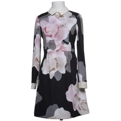 Klänning (WA6W GD2A LASCII) från Ted Baker Elastan, Polyester