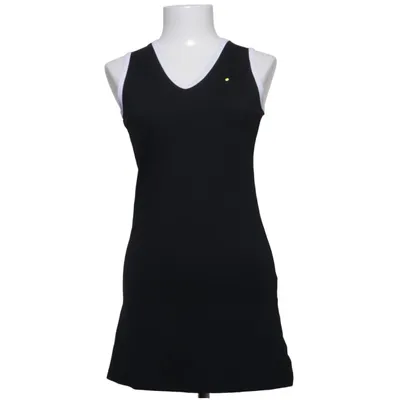 Sportjurk (FAST DRESS) van Moja Elastaan, Polyamide