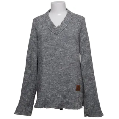 Tröja (Grå) från 8848 Altitude Akryl, Alpackaull, Merinoull