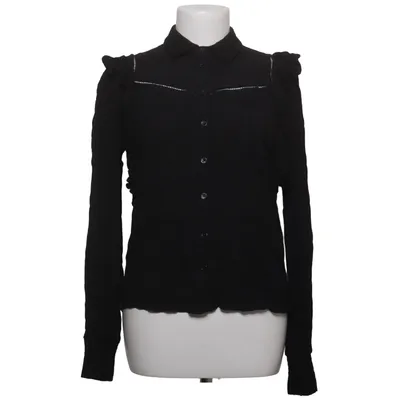 Blouse (Noir) de ALIX Viscose