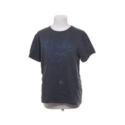 T-shirt (Grå) från Replay Bomull