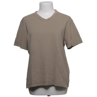 T-shirt (Beige) fra Our Legacy Bomuld