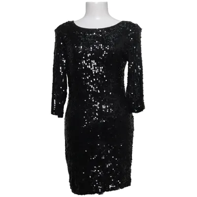 Cocktailjurk (Zwart) van Danity Elastaan, Polyester
