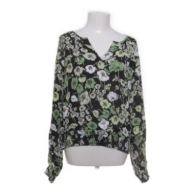 Blus (Svart, Grön, Vit, Flerfärgad) från Ellos Viskos