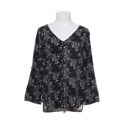 Blus (Svart, Flerfärgad) från Jacqueline de Yong Elastan, Polyester