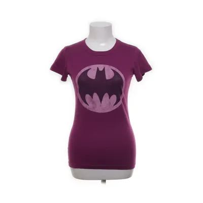 T-shirt (Lila) från Junk Food