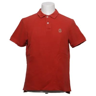 Polo (Rouge) de Billionaire Boys Club Coton