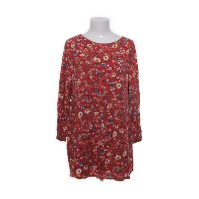 Robe (Rouge, Multicolore) de American Vintage Viscose