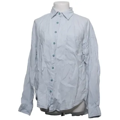 Chemise (Bleu) de We Two Lin