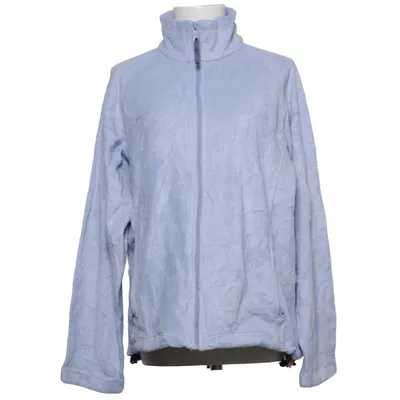 Fleece jacket (Blue) from Columbia Polyester
