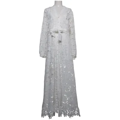 Klänning (Vit) från Love Lolita