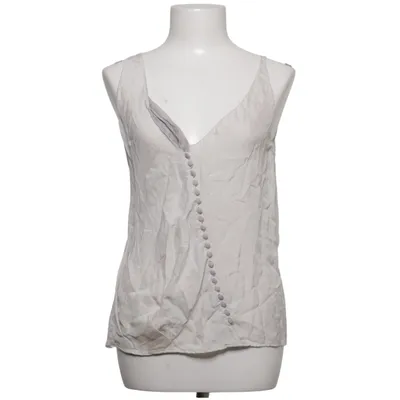 Tank Top (Olivier Theyskens) from Nina Ricci Silk