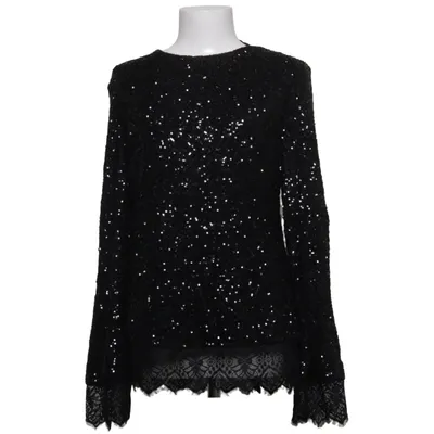 Blus (Svart) från Joseph Elastan, Polyester