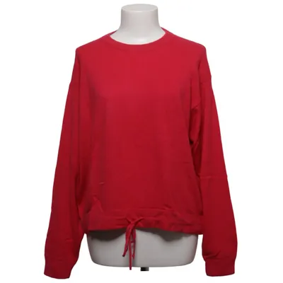Sweatshirt (Rose) de FTC Cachemire, Lyocell