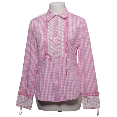 Shirt (Pink) from Krüger
