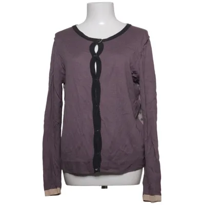 Cardigan (Lila, Beige, Zwart) van Noa Noa