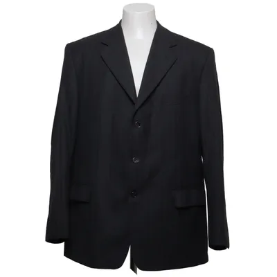 Kavaj (Grå, Röd, Flerfärgad) från Scabal