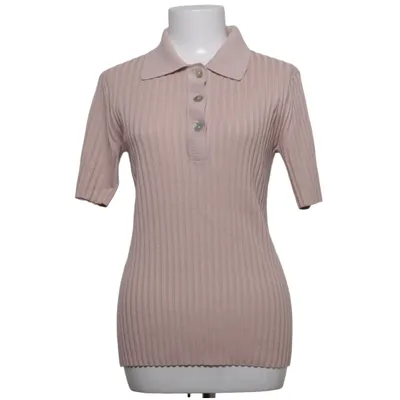 Pikétröja (Beige) från Ilse Jacobsen