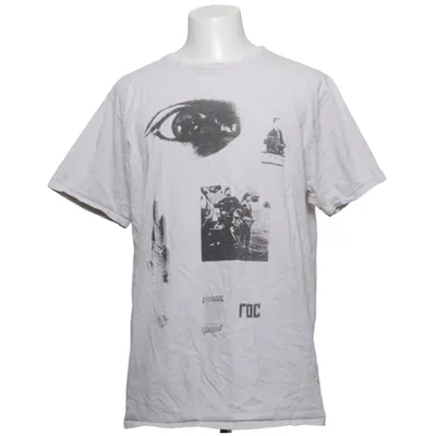 T-shirt (Beige) von Soulland Baumwolle