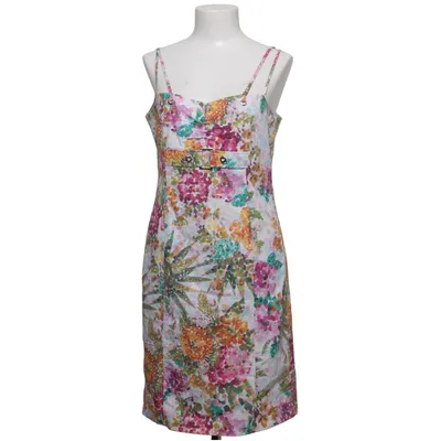 Robe (Multicolore) de Apriori Coton, Élasthane