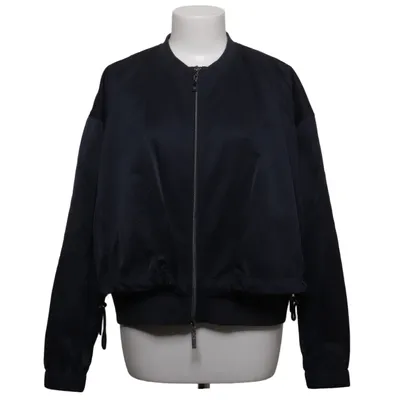 Bomberjacka (Svart) från Monari Polyamid, Polyester