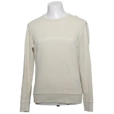 Sweatshirt (Beige) from C.P. Company
