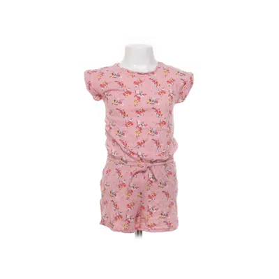 Byxdress (Rosa, Flerfärgad) från Gap Kids Bomull