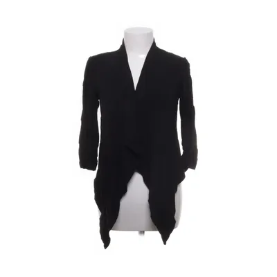 Pussy bow blouse (Black) from Suzy Shier Viscose