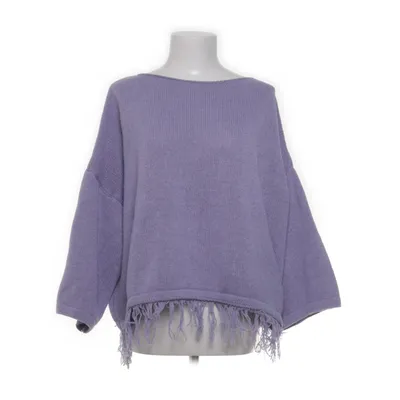 Tröja (Lila) från Stank Stockholm