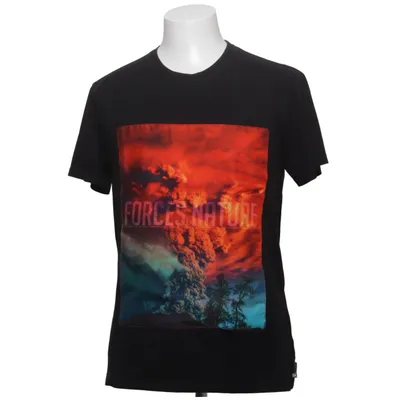 T-shirt (Tell) från Iuter Bomull, Polyester
