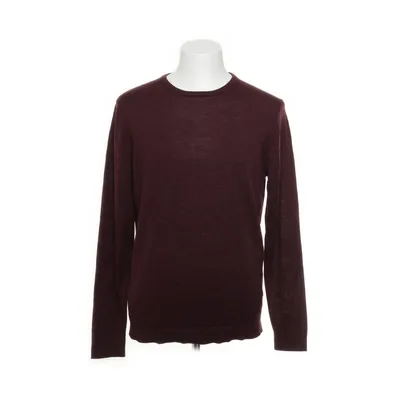 Tröja (Röd) från Selected Homme Merinoull