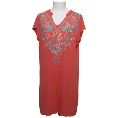 Top (Rood, Meerkleurig) van Atlas for Women Viscose