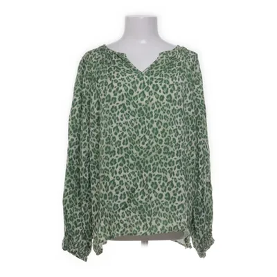 Blouse (Groen, Meerkleurig) van Prepair