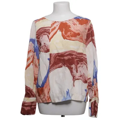 Blouse (Kaarna Pauhu) from Marimekko