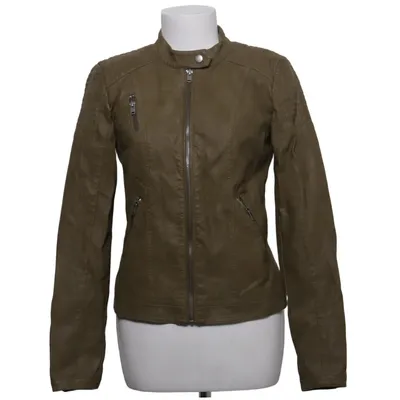Veste (Beige) de ONLY Polyester, Polyuréthane, Viscose
