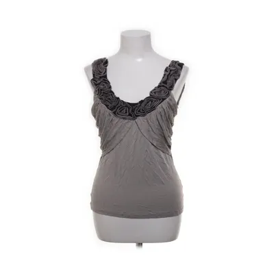 Topp (Grå) från Stills Elastan, Viskos