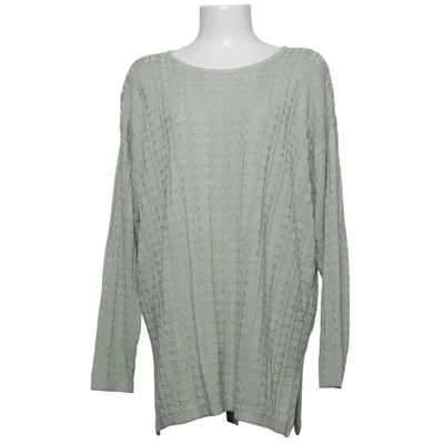 Sweater (Green) from NAD