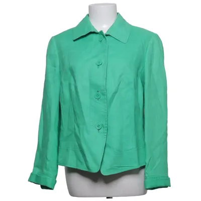 Blazer (Green) from Ril's Acetate, Linen