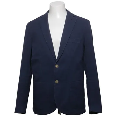 Blazer (Giacca) fra La Chemise Bomuld, Elastan