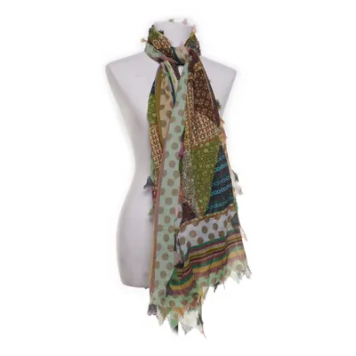 Scarf (Multicolored) from Faliero Sarti
