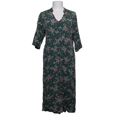 Klänning (Grön, Flerfärgad) från Noa Noa Polyester, Viskos