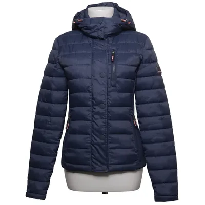 Vinterjacka (Fuji) från Superdry Nylon, Polyester