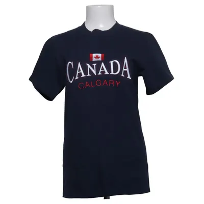 T-shirt (Blå) från Cityscape Bomull