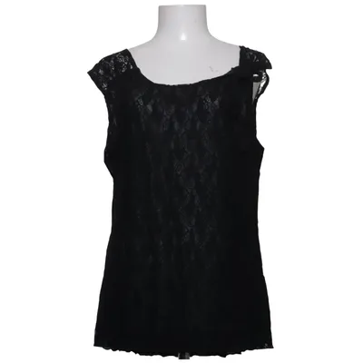 Tuniek (Zwart) van Artist Clothing Polyamide