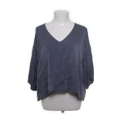 Topp (Blå) från American Vintage Viskos